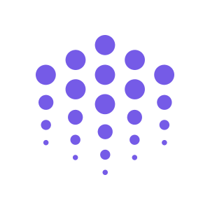 闲蝉官网 logo